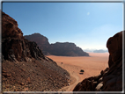 foto Wadi Rum